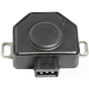 Throttle position sensor