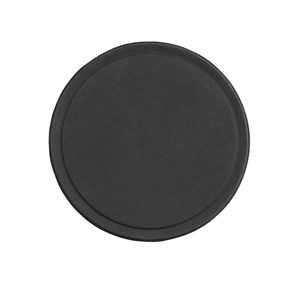 Cap belt pulley alternator
