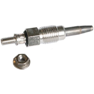 Glow plug