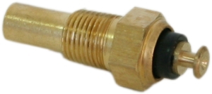 Temperature sensor