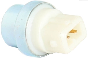 Sensor coolant temperature