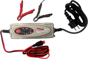 Battery chargers