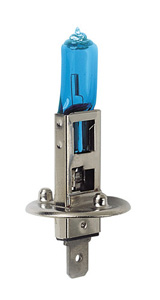 "H1""BLUE-XENON""LAMPS 12V 55WPAIR"