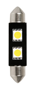 """HYPER-LED""10X42MM 2SMD(12CHIPS)PC"