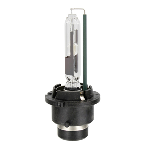 HID Xenon Lamp 6.000°K - D4R - 35W - P32d-6 - 1 pcs - D/Blister