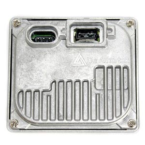 Ballast osram type