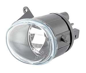Fog lamp right