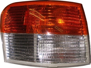 Corner lamp right