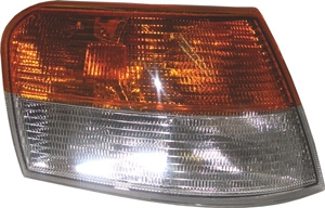 Corner lamp right