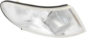 Corner lamp right