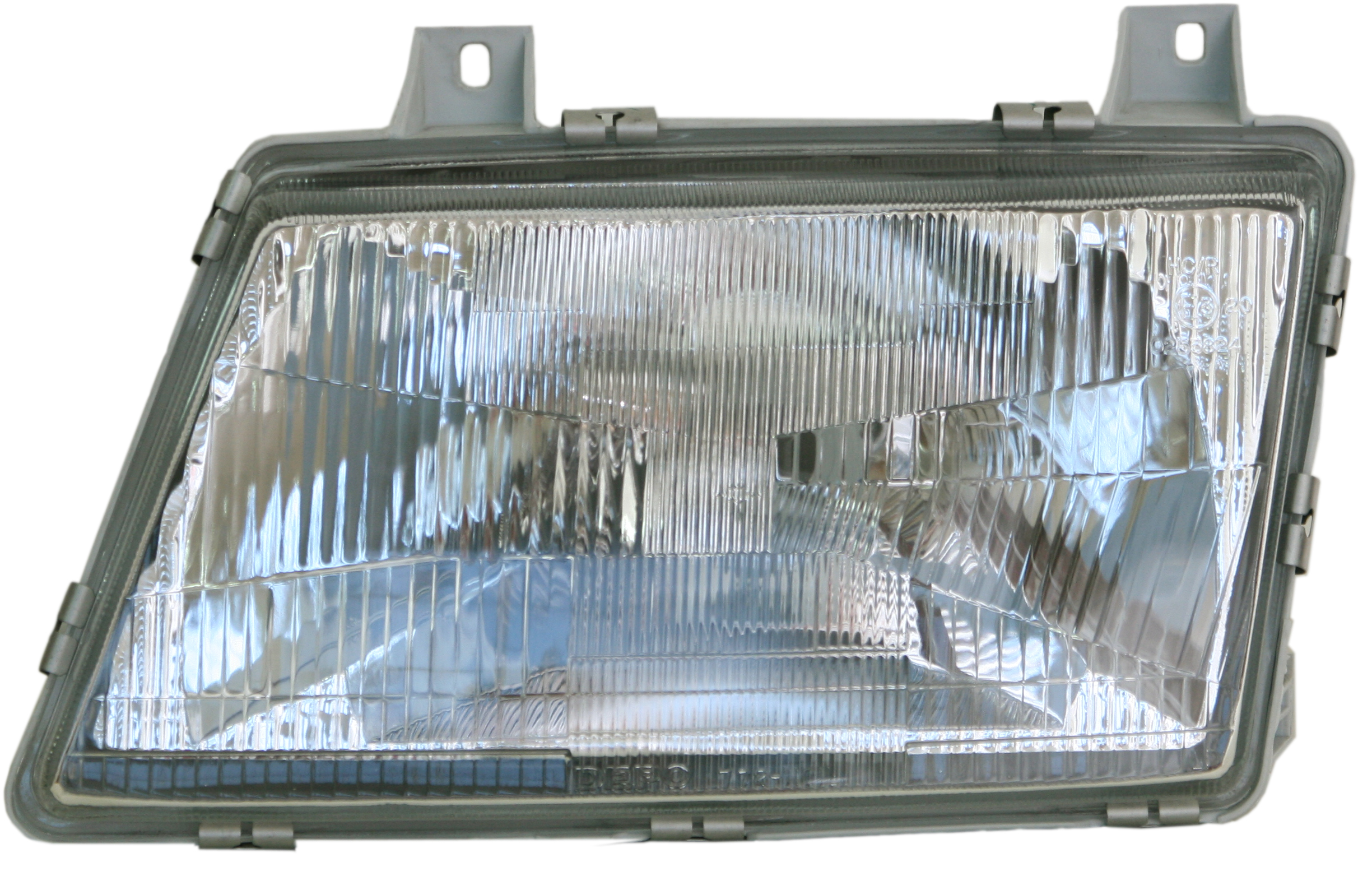 Headlamp left
