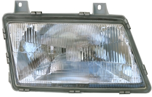 Headlamp right