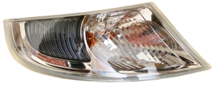 Corner lamp right