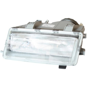 Headlamp left