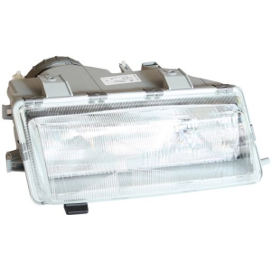 Headlamp right