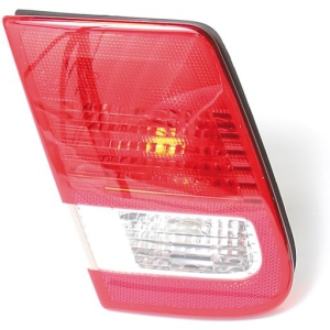 Tail lamp inner part left Genuine