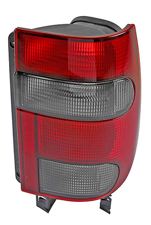 Tail lamp right