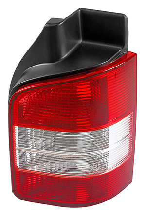 Tail lamp right