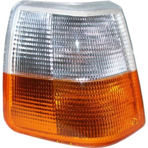 Corner lamp right