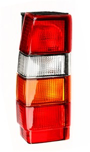 Tail lamp left