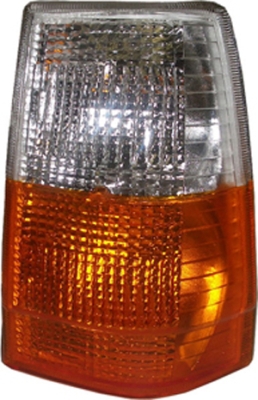 Suunatuli vasak
