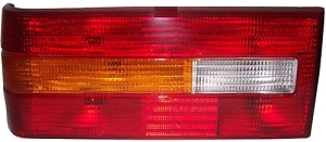 Tail lamp left