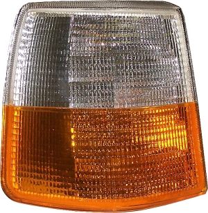 Corner lamp right