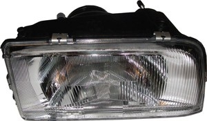 Headlamp high type right