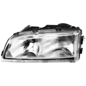 Headlamp left