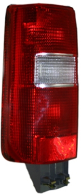 Tail lamp lower part left