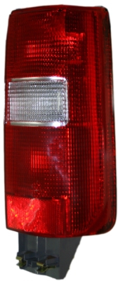 Tail lamp lower part right