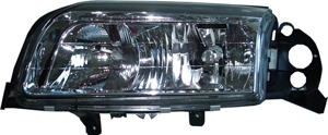 Headlamp manual