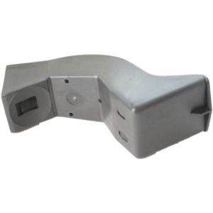 Fog light bracket