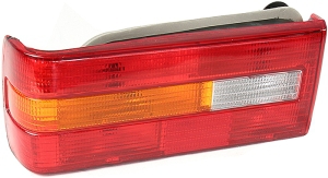 Tail lamp USA left