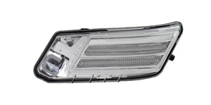 LED Position lamp right