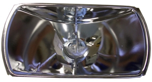 Reflector RHD