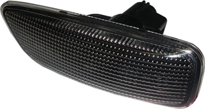 Side marker left