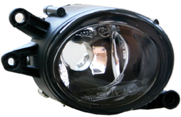 Fog light right