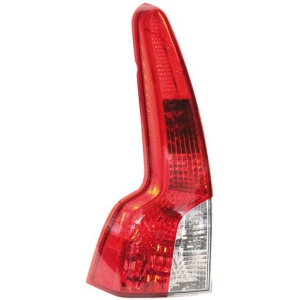 Tail lamp left
