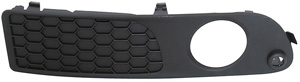 Fog lamp cover LH