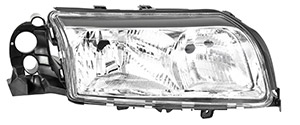 Headlamp right