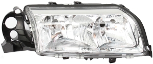 Headlamp right