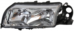 Headlamp right