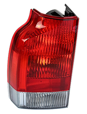 Tail lamp lower part left
