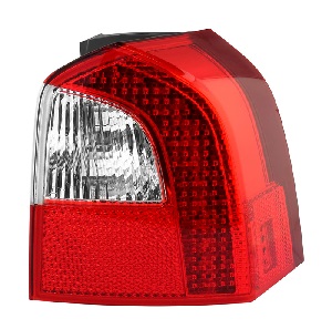 Tail light outer right LED