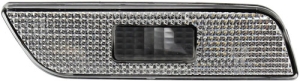 Bumper lamp right