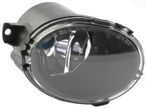 Fog light right