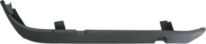 Headlamp moulding right