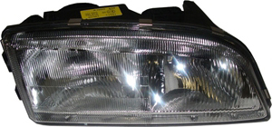 Headlamp RHD right