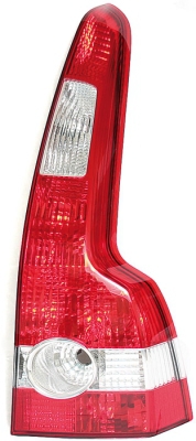 Tail lamp right